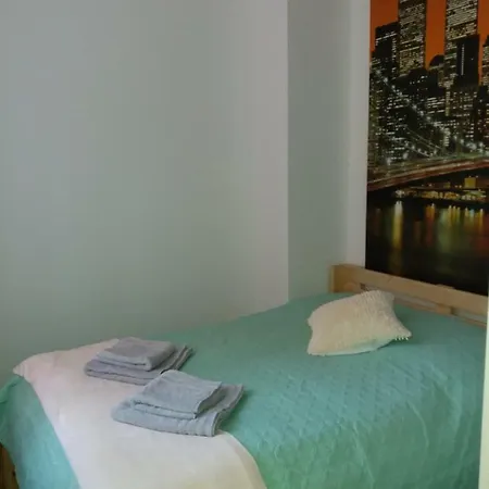 Ferienwohnung Apartment Berlin