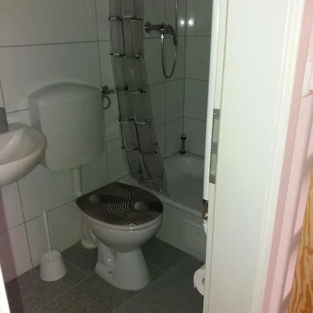 Ferienwohnung Berlin
