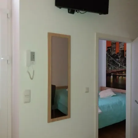 Ferienwohnung *