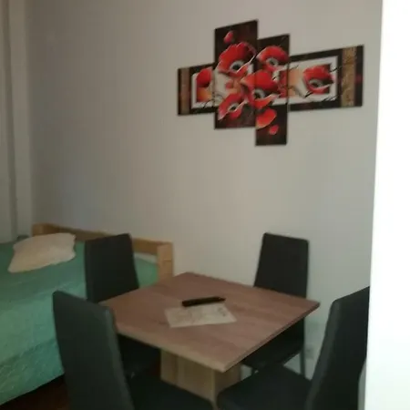 Ferienwohnung Berlin