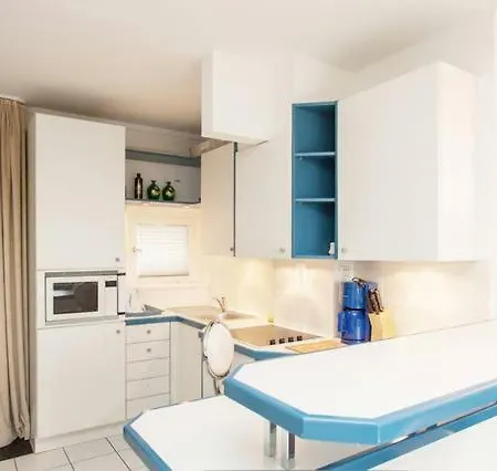 Apartment Parkview 1 *