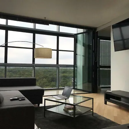 Supreme Sky Lofts - Lp12