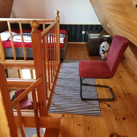 Apartment Ferienhaus Mona Liese *