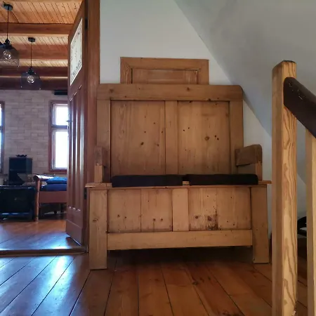 Appartement Ferienhaus Mona Liese *