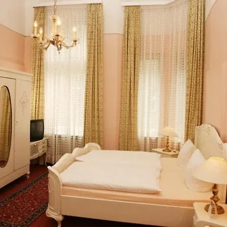 Fasanenhaus Guest house