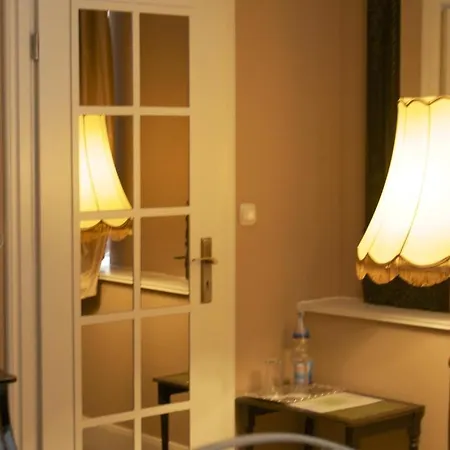 Hotel Alte Galerie Am Kudamm Berlin