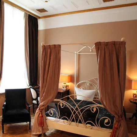 Alte Galerie Am Kudamm Hotel 3*