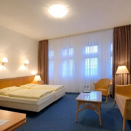 Motel Und Rasthof Avus Berlin
