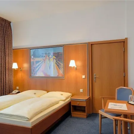 Motel Und Rasthof Avus