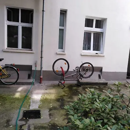 Apartment 15 Berlin