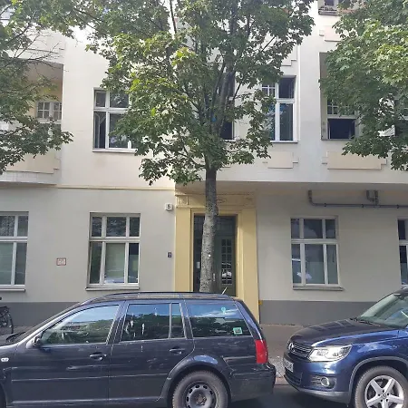 15 * Berlín