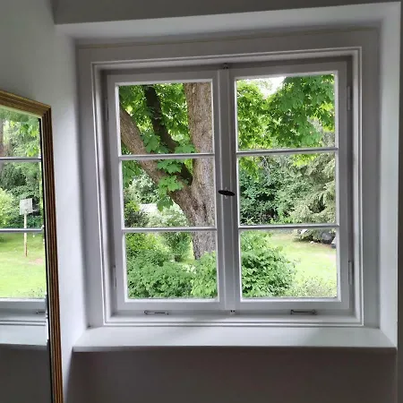 Beautiful House In Zehlendorf Vakantiehuis *