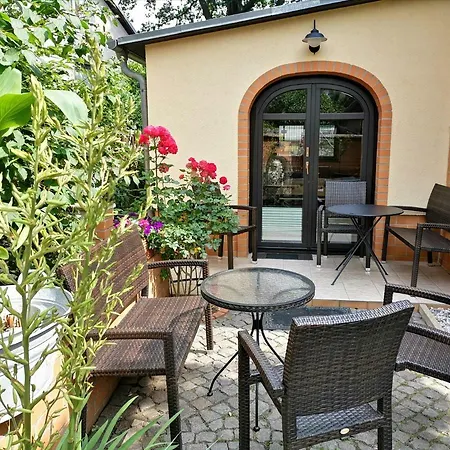 Apartment Ferienhaus Mona Liese