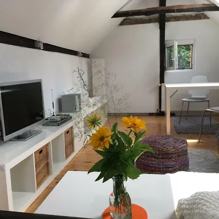 Apartment Cevennenremise Berlin