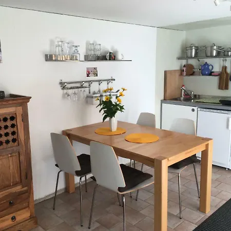 Apartment Cevennenremise