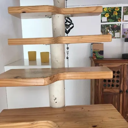 Appartement Cevennenremise Berlin