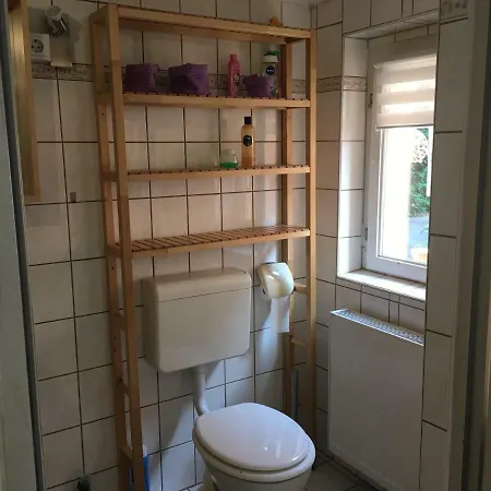 Apartment Cevennenremise Berlin