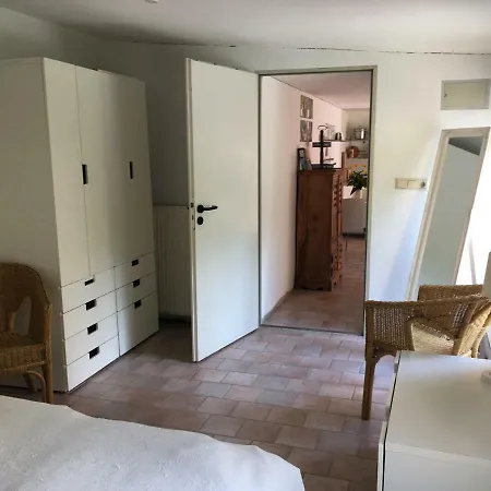 Appartement Cevennenremise Berlin