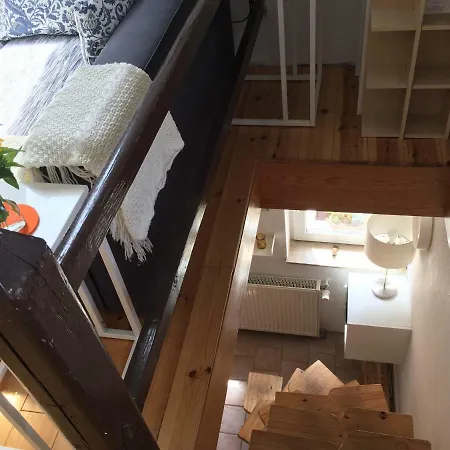 Apartment Cevennenremise *