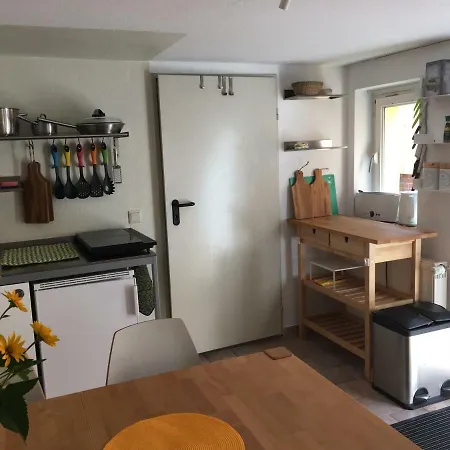 Cevennenremise Apartment Berlin