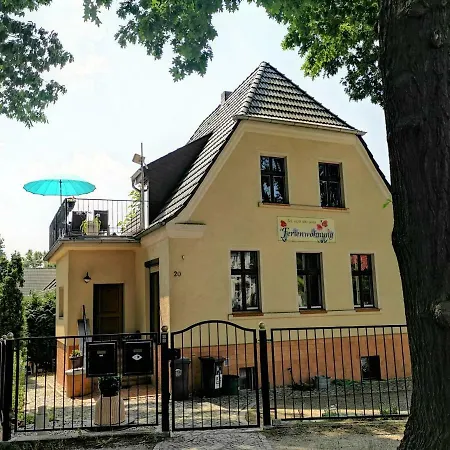 Apartment Ferienhaus Mona Liese