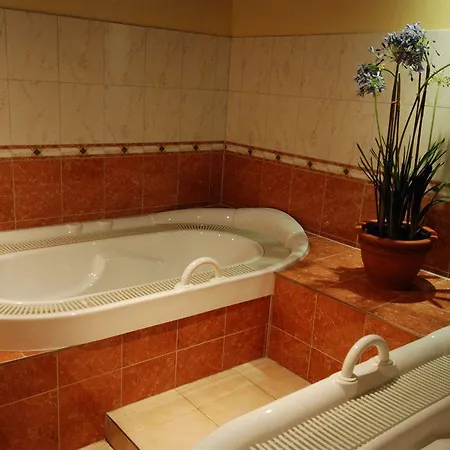 Abacus Tierpark Hotel Berlin