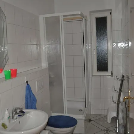 Schwalbenflug 1 Apartment *