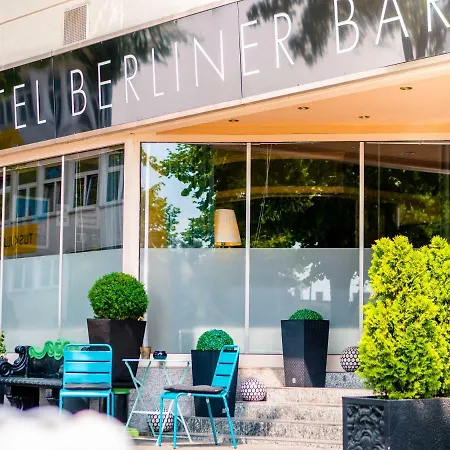 Berliner Baer 3*