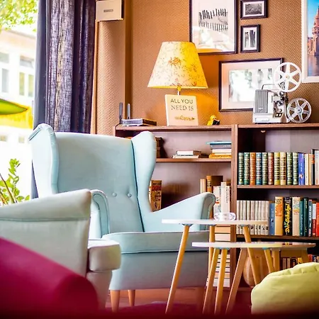 Hotel Berliner Baer 3*
