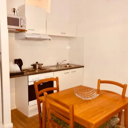 Abendstern Apartment Berlin