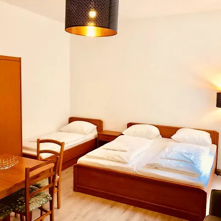 Abendstern Apartment Berlin