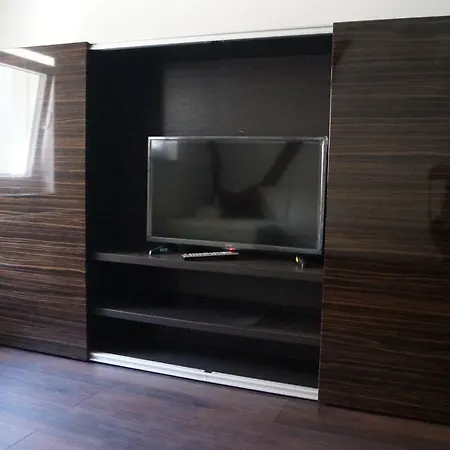 Zimmervermietung Dejan Homestay