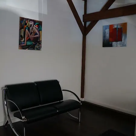 Zimmervermietung Dejan Berlin