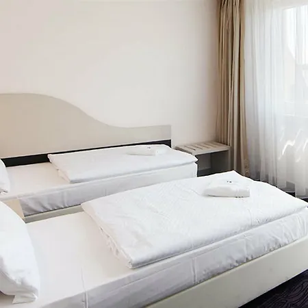 Dietrich-bonhoeffer-hotel Mitte
