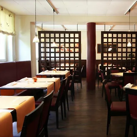 Dietrich-bonhoeffer-hotel Mitte 3* Berlin