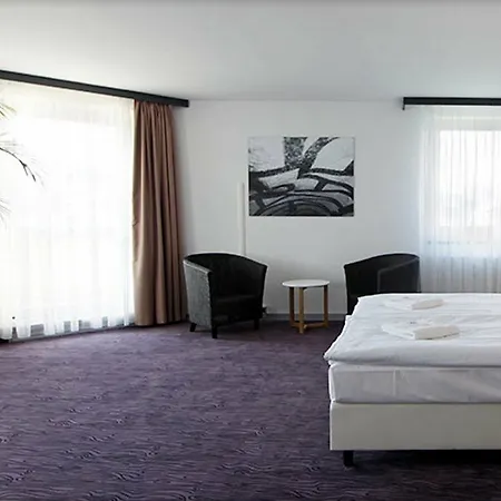 Dietrich-bonhoeffer-hotel Mitte
