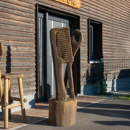 Holiday park Ruebezahl Berlin