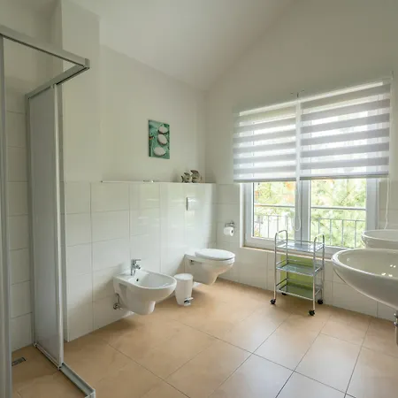 Holiday park Ruebezahl 3*