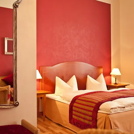 Hotel Safestay Berlin