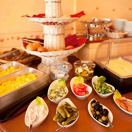 Hotel Safestay