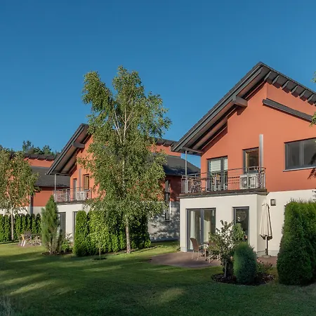 Ruebezahl Holiday park Berlin