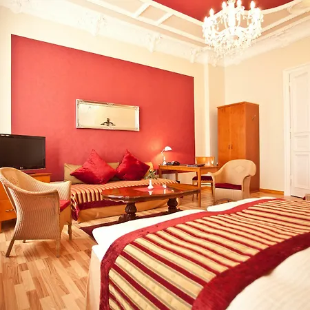 Safestay Berlin