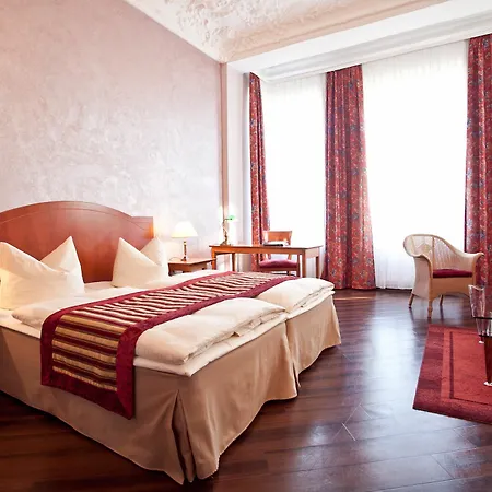 Hotel Safestay Berlin