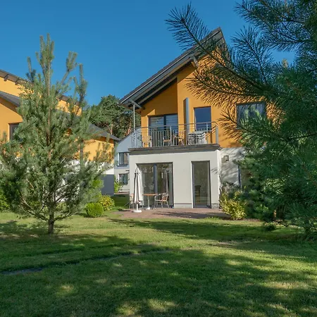Holiday park Ruebezahl Berlin