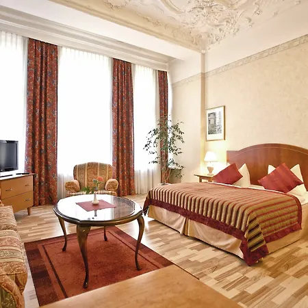 Safestay Kurfurstendamm Berlín