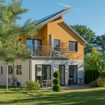 Holiday park Ruebezahl Berlin