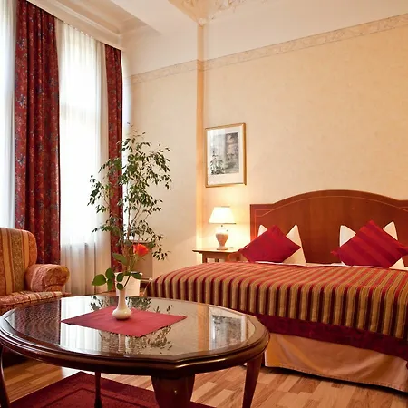 Safestay Hotel