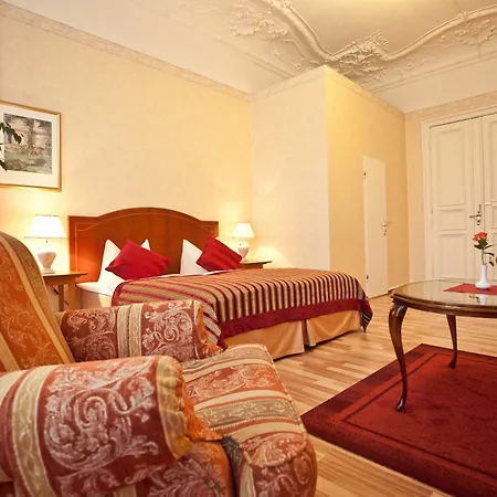 Hotel Safestay Berlin