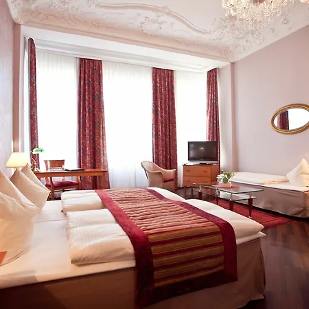 Safestay Kurfurstendamm 3*