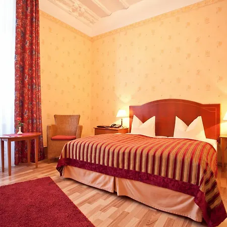 Safestay 3*